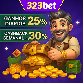 323bet Fundo de Resgate de Perdas Semanais