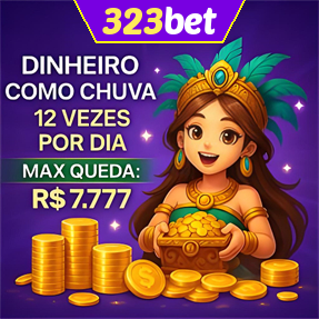 323bet Mina Misteriosa